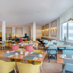 Hotel Bochum Wattenscheid Affiliated by Meliá - Bild 25