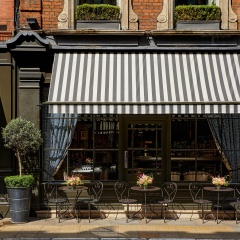 Covent Garden Hotel, Firmdale Hotels - Bild 1