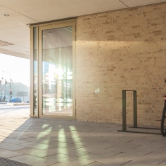 Holiday Inn - the niu, Amity Potsdam by IHG - Bild 26