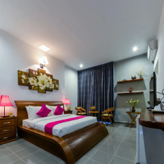 The Sam Boutique Hotel thumbnail 5