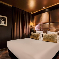 Armoni Hotel - Bild 4