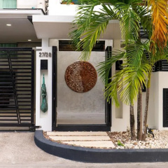 Villa Sabine private pool 4br seaview - Bild 15