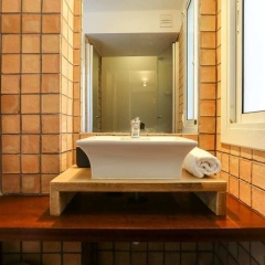 Peaceful 1bed Apartment, Completely Refurbished - Bild 6