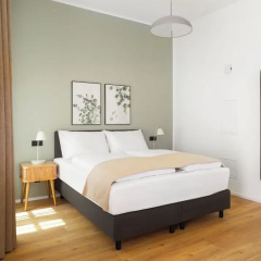 Limehome Graz Trauttmansdorffgasse - Bild 5