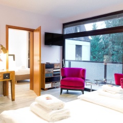 Arthotel ANA GOLD - Bild 5