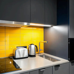 Staycity Aparthotels, London, Deptford Bridge - Bild 17