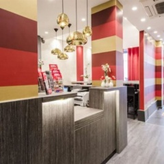 Hotel Migny Opera Montmartre - Bild 26