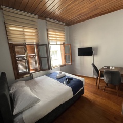 İnkaya Hotel - Bild 2