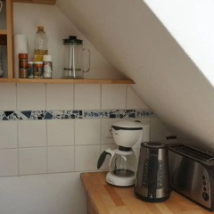 Apartment Near Leipzig - Bild 14