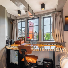 Hotel The Craftsmen - Bild 7