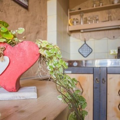 Ferienhaus Prinzessinnenturm - Bild 8