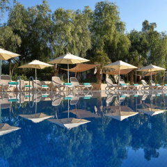 Iberostar Waves Club Palmeraie Marrakech -All Inclusive - Bild 30