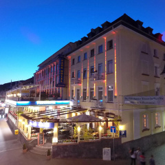 Parkhotel Deutscher Hof - Bild 16