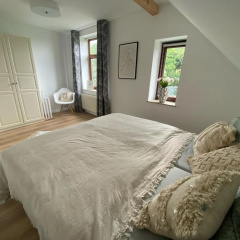 Apartment Hohe Pappel Weimar - Bild 4