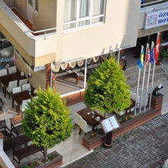 Miss Cleopatra Hotel - Bild 1