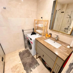 G Tower Residence Luxury Apartment(21Km Away From Istanbul) - Bild 8