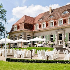 Schloss Kartzow - Bild 19