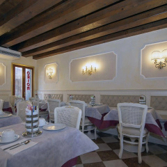 Hotel Orion - Bild 19