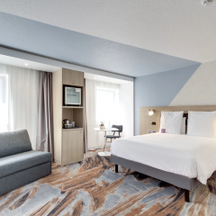 Mercure Paris Gare De Lyon TGV - Bild 6
