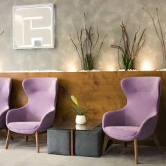 Pan Hotel - Bild 19
