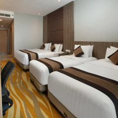 Grand Tjokro Premier Bandung thumbnail 47