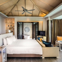 Pullman Phuket Arcadia Naithon Beach - Bild 2