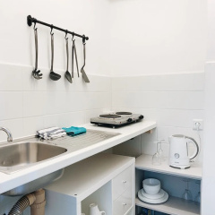 Apollo Apartments - Bild 21