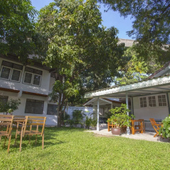 The Bangkokians City Garden Home thumbnail 39