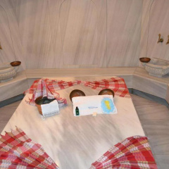 Tuyap Palas Hotel - Bild 17
