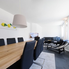 The Apartment Central - Bild 18