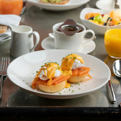 The Pelham London - Starhotels Collezione thumbnail 13
