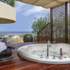 Pullman Phuket Karon Beach Resort ex. Hilton Phuket Arcadia Resort - Bild 21