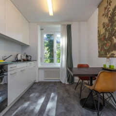 Kaya Zurich Wiedikon - Bild 24