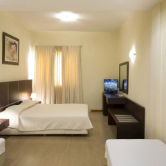 Blue Sea Hotel - Bild 6