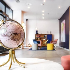 Hotel Neuer Fritz Berlin - Bild 2