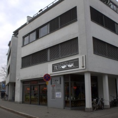 Hotel Metropol Garni - Bild 1