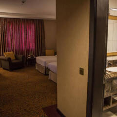 The Baron Karbala in Karbala, Iraq from 147$, photos, reviews - zenhotels.com photo 13