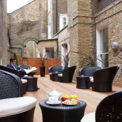 Fraser Suites Queens Gate - Bild 27