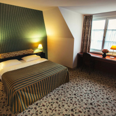 Grand Hotel Mercure Biedermeier Wien - Bild 4