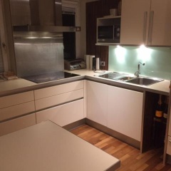 Salzburg Alpen Apartment - Bild 1