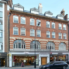 Oxford Circus Penthouses thumbnail 1