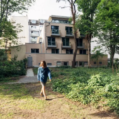 harrys home Berlin Moabit - Bild 28