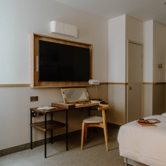 Club Quarters Hotel London City - Bild 6