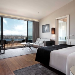 Gezi Hotel Bosphorus, Istanbul, a Member of Design Hotels - Bild 25