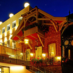 Hotel Wittelsbacher Höh - Bild 1