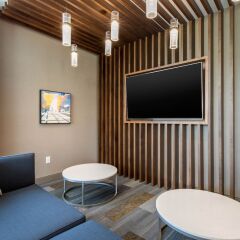 Cambria Hotel Greenville in Greenville, United States of America from 216$, photos, reviews - zenhotels.com photo 21