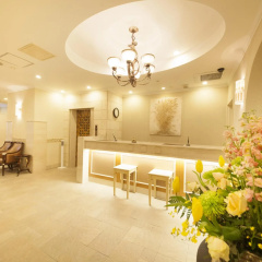 Hotel Coco Grand Kitasenju thumbnail 20