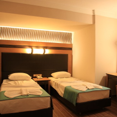 Club Alpina Apart - Bild 6