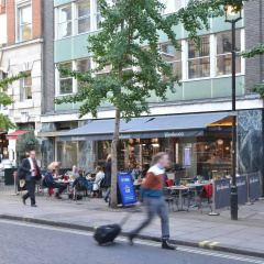 Oxford Circus Penthouses thumbnail 17
