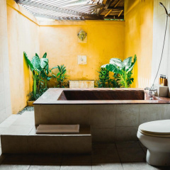 Sri Phala Resort & Villa - Bild 1